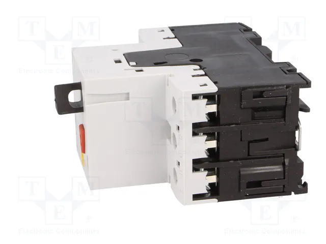EATON ELECTRIC Interruptor motorizado PKZM01-0,4