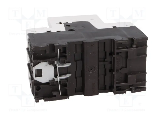 EATON ELECTRIC Interruptor motorizado PKZM01-0,4