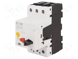 EATON ELECTRIC Interruptor motorizado PKZM01-0,4