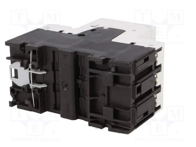 EATON ELECTRIC Interruptor motorizado PKZM01-0,4