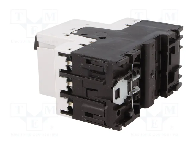 EATON ELECTRIC Interruptor motorizado PKZM01-0,4