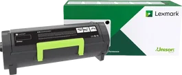 Lexmark B342H00 Tóner Negro XL