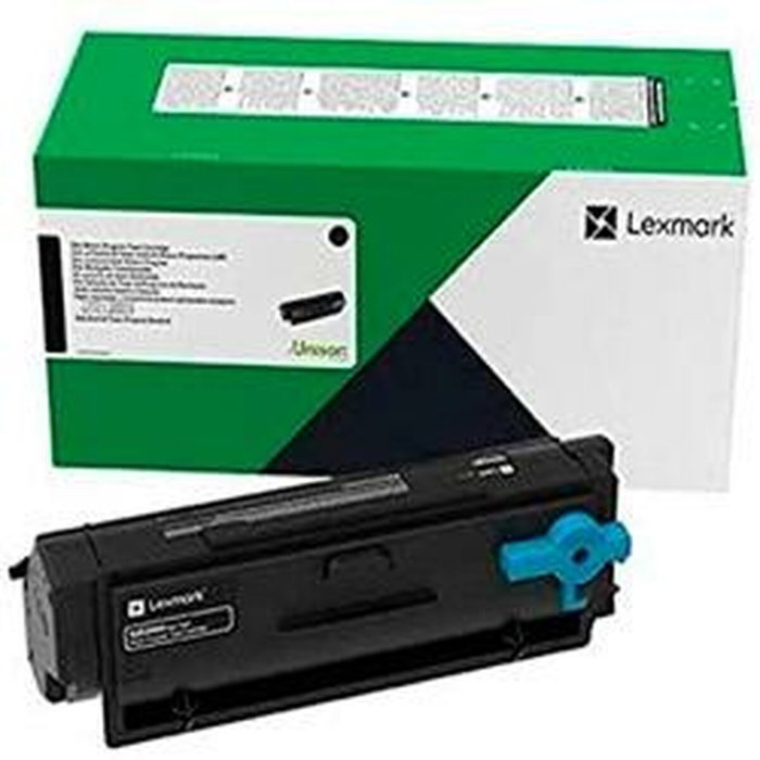 Lexmark B342H00 Tóner Negro XL Lexmark B342H00 Tóner Negro XL