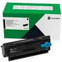 Lexmark B342H00 Tóner Negro XL