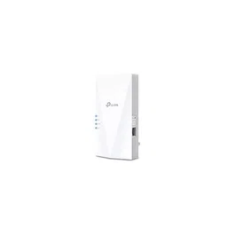 TP-Link RE580X AX1500 Extensor de Rango WiFi 6 de Doble Banda