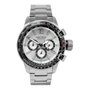 Nautica Reloj NAPBFCF04 de Acero Inoxidable Gris