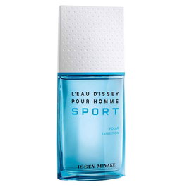 L'Eau d'Issey Sport Polar Expedition, Agua de Tocador, Para hombres, 100 ml