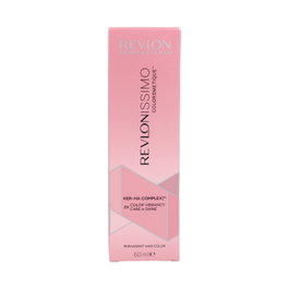 Revlon Revlonissimo Colorsmetique Tinte 011 Gris