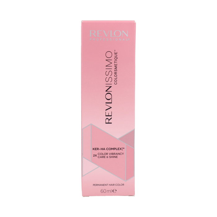 Revlon Revlonissimo Colorsmetique Tinte 011 Gris Revlon Revlonissimo Colorsmetique Tinte 011 Gris