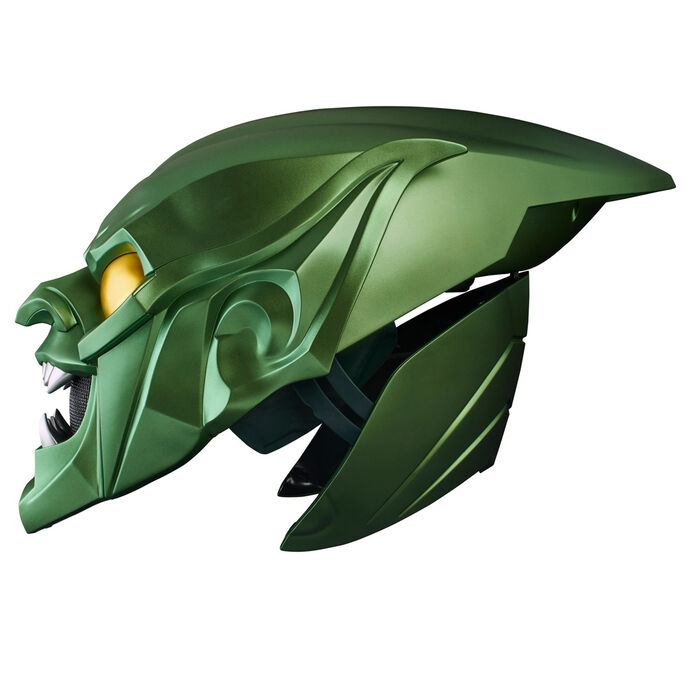 Hasbro Casco Green Goblin Marvel Legends Spider-Man: Sin camino a casa Escala 1:1
