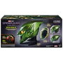 Hasbro Casco Green Goblin Marvel Legends Spider-Man: Sin camino a casa Escala 1:1