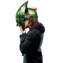 Hasbro Casco Green Goblin Marvel Legends Spider-Man: Sin camino a casa Escala 1:1