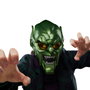 Hasbro Casco Green Goblin Marvel Legends Spider-Man: Sin camino a casa Escala 1:1