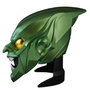 Hasbro Casco Green Goblin Marvel Legends Spider-Man: Sin camino a casa Escala 1:1