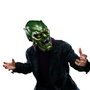 Hasbro Casco Green Goblin Marvel Legends Spider-Man: Sin camino a casa Escala 1:1