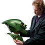 Hasbro Casco Green Goblin Marvel Legends Spider-Man: Sin camino a casa Escala 1:1