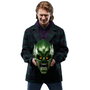 Hasbro Casco Green Goblin Marvel Legends Spider-Man: Sin camino a casa Escala 1:1
