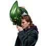 Hasbro Casco Green Goblin Marvel Legends Spider-Man: Sin camino a casa Escala 1:1