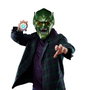 Hasbro Casco Green Goblin Marvel Legends Spider-Man: Sin camino a casa Escala 1:1