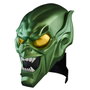 Hasbro Casco Green Goblin Marvel Legends Spider-Man: Sin camino a casa Escala 1:1