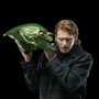 Hasbro Casco Green Goblin Marvel Legends Spider-Man: Sin camino a casa Escala 1:1