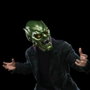 Hasbro Casco Green Goblin Marvel Legends Spider-Man: Sin camino a casa Escala 1:1