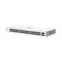 Tp-link festa fs352g v1 - switch - 48 anschlÜsse - smart - an rack montierbar