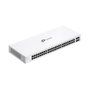 Tp-link festa fs352g v1 - switch - 48 anschlÜsse - smart - an rack montierbar
