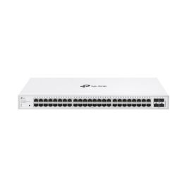 TP-Link Smart Switch Festa FS352G 48-Port Gigabit Ethernet Montaje en Rack