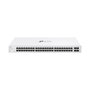 Tp-link festa fs352g v1 - switch - 48 anschlÜsse - smart - an rack montierbar