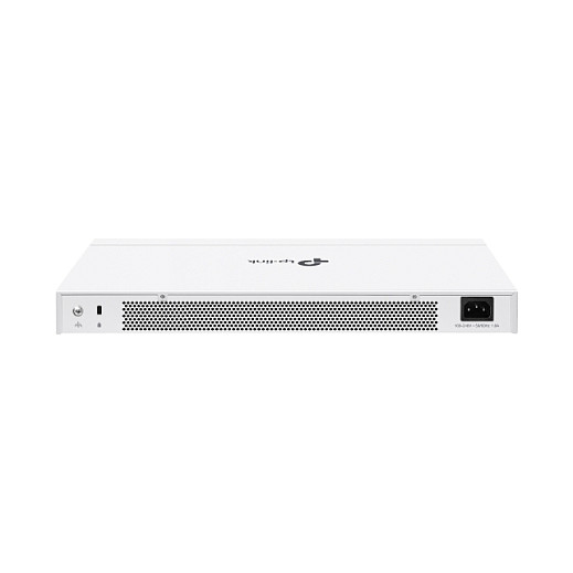 Tp-link festa fs352g v1 - switch - 48 anschlÜsse - smart - an rack montierbar