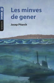 Les minves de gener, Josep Pitarch López - ONADA EDICIONS