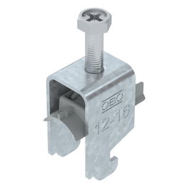 OBO Bettermann 1187208 Abrazadera para cables