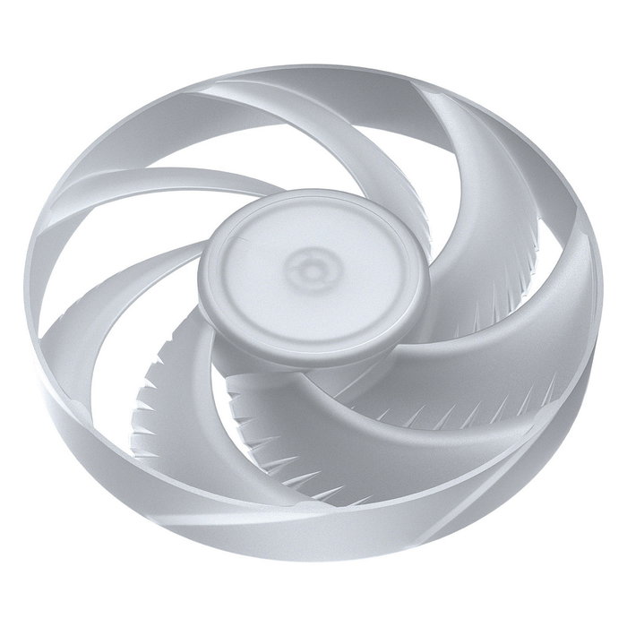 Cougar Poseidon Ultra 360 CPU Enfriador Líquido AIO ARGB Negro, Refrigeración de 360 mm con 3 Ventiladores PWM de 120 mm, Para LGA/AM4/AM5, 64.95 CFM, 32.1 dB