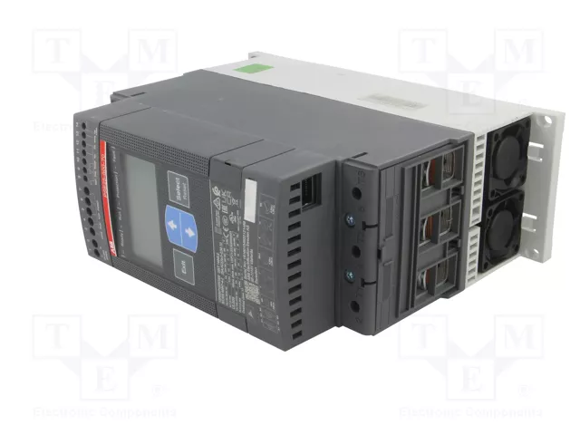 ABB Módulo de automatización Softstart 11kW 208÷600VAC ABB Módulo de automatización Softstart 11kW 208÷600VAC