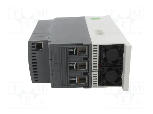 ABB Módulo de automatización Softstart 11kW 208÷600VAC ABB Módulo de automatización Softstart 11kW 208÷600VAC