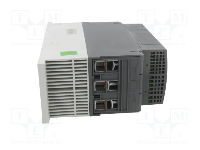 ABB Módulo de automatización Softstart 11kW 208÷600VAC ABB Módulo de automatización Softstart 11kW 208÷600VAC
