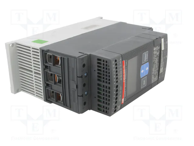 ABB Módulo de automatización Softstart 11kW 208÷600VAC ABB Módulo de automatización Softstart 11kW 208÷600VAC