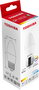 TOSHIBA Bombilla LED C37 E27 4.7W 6500K Blanca Fría, Ultra Unidades