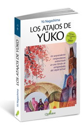 Los atajos de Yuko, Yuko Nagashima - QUATERNI