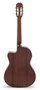 Guitarra Clásica Admira Málaga Electrificada Cutaway Serie Conservatorio