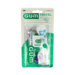 GUM Kit De Viaje Blister