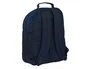 Safta Mochila Doble Adaptable a Carro Batman Legendary