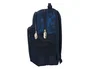 Safta Mochila Doble Adaptable a Carro Batman Legendary
