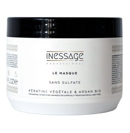 Ines Sage Mascarilla Plex Sin Sulfatos 500ml