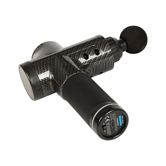 Pistola de masaje blow wave 4000