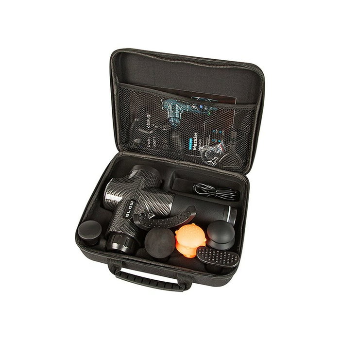 Pistola de masaje blow wave 4000