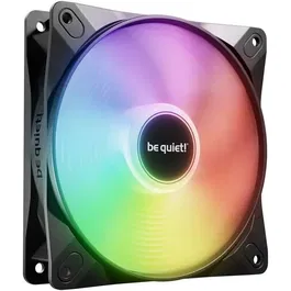 Be Quiet Ventilador Light Wings LX BL120 120 mm PWM