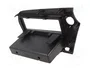 ACV Bastidor de montaje de radio para Honda Insight (ZE2) 2009-2013 2 DIN Negro