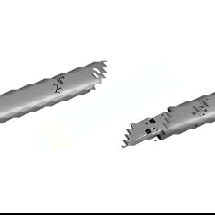 PNY FD64GESTEEL31G-EF Stick 64GB USB 3.1 Elite Steel Acero Inoxidable PNY FD64GESTEEL31G-EF Stick 64GB USB 3.1 Elite Steel Acero Inoxidable